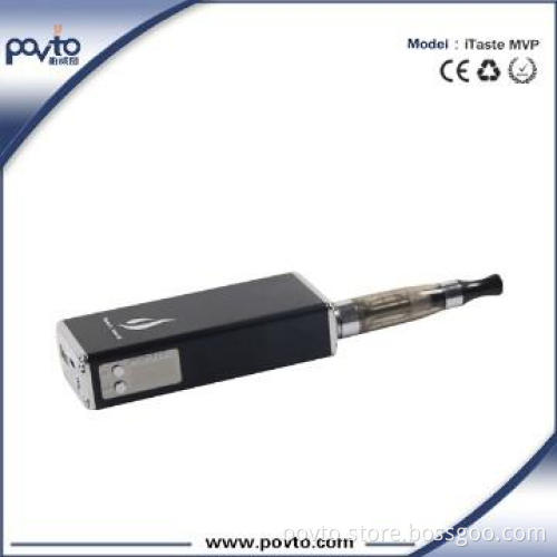 Itaste mvp 2013 new e-cigarette with big power e-cigarette